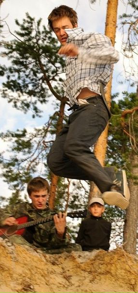 №5, Иван Иваницкий, 34 года, Москва №5, Иван Иваницкий, 34 года, Москва