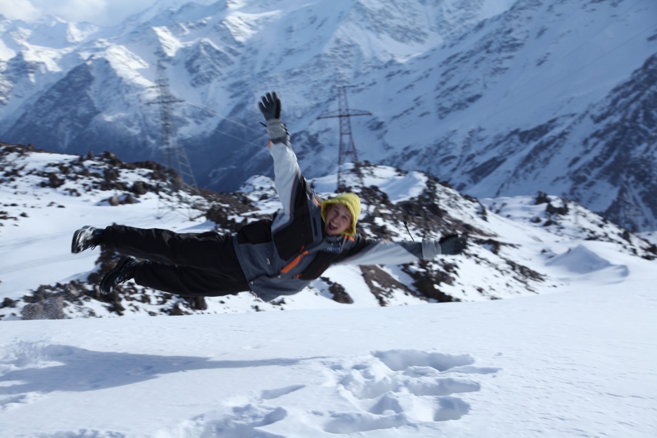 Фото профиля