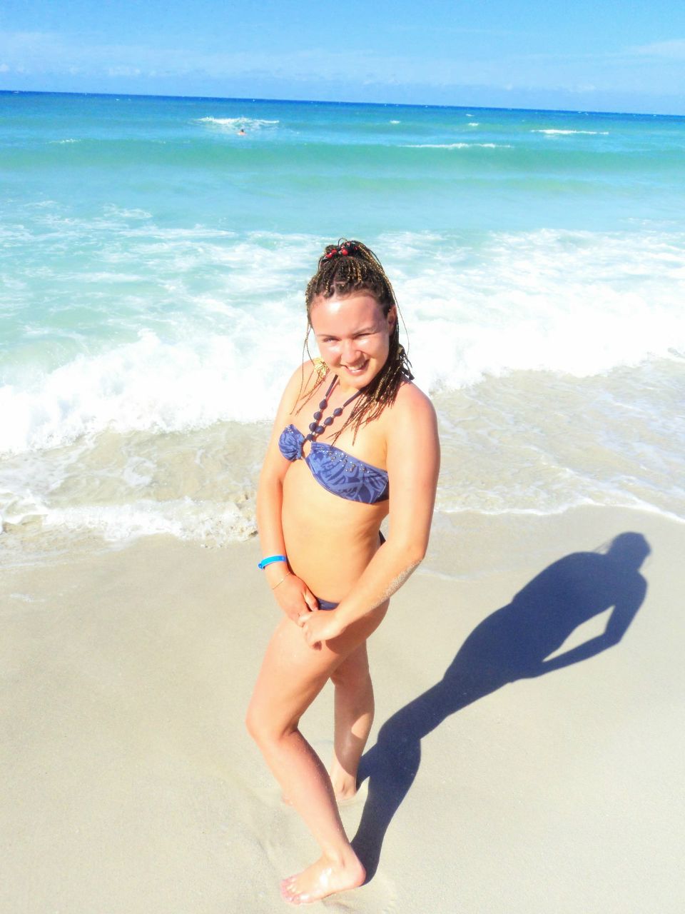 Наталья Усова | Москва