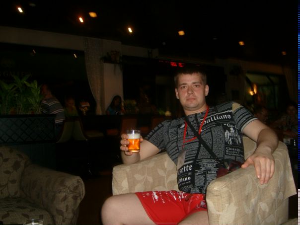 №4, Андрей Воробьев, Норильск №4, Андрей Воробьев, Норильск