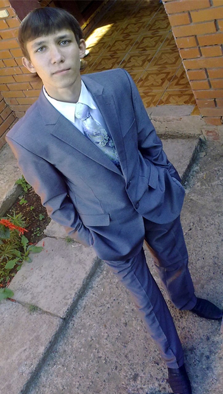 Салават Хайрутдинов Абый | Арск