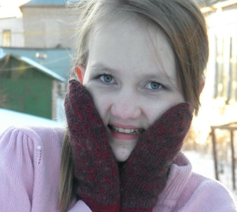 Эльвира Гайфуллина | Самара