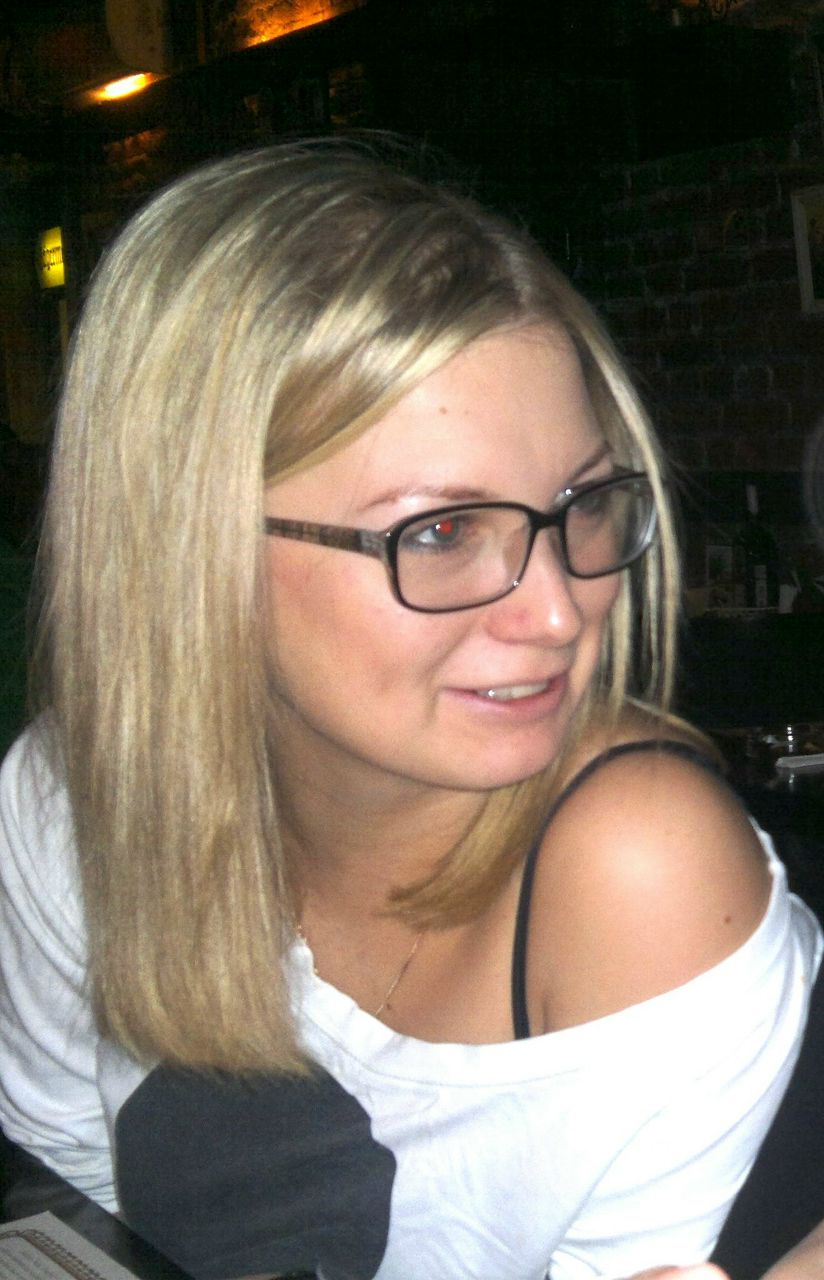 Екатерина Прошева | Санкт-Петербург