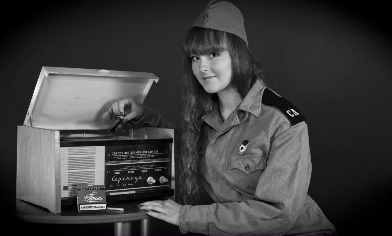 Наталья Шеронова | Нижний Новгород