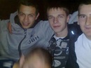 Фотография Голуба Vadim