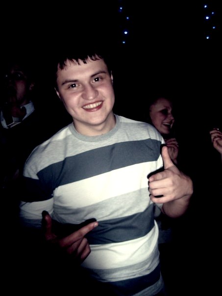 Дмитро Хоміч | Луцк