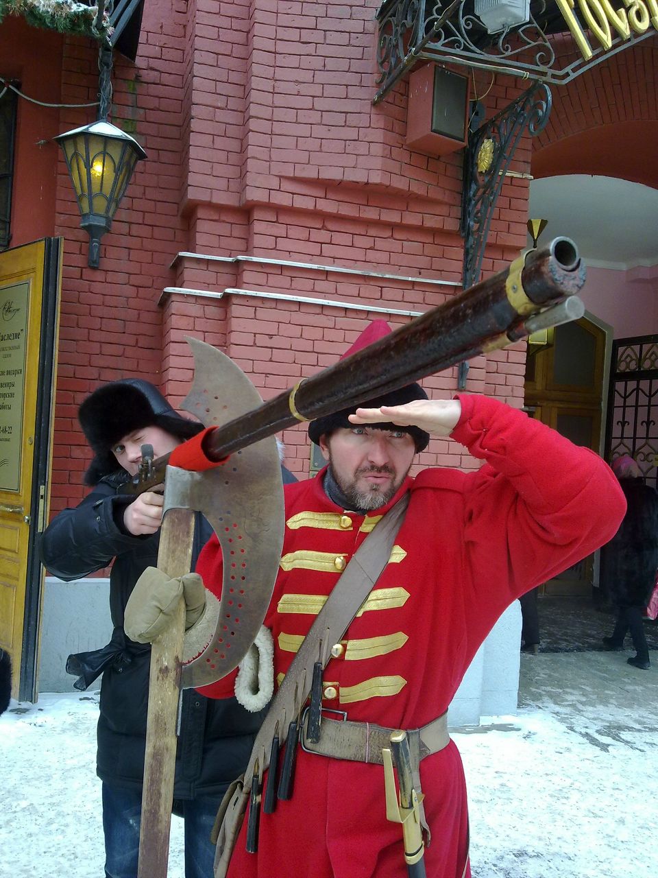 Алексей Гончаренко | Санкт-Петербург