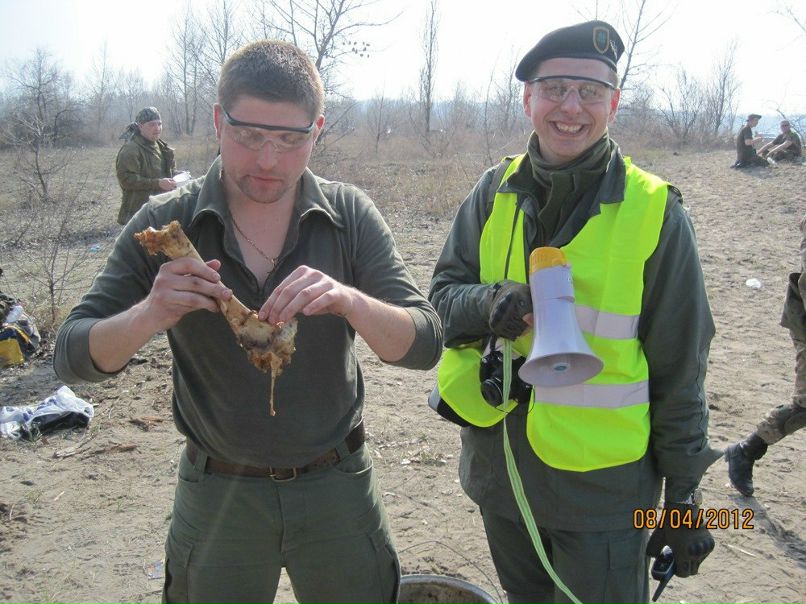 Владимир Владимиров | Киев