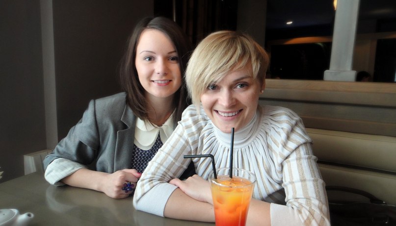 Кристина Прусэ | Воронеж