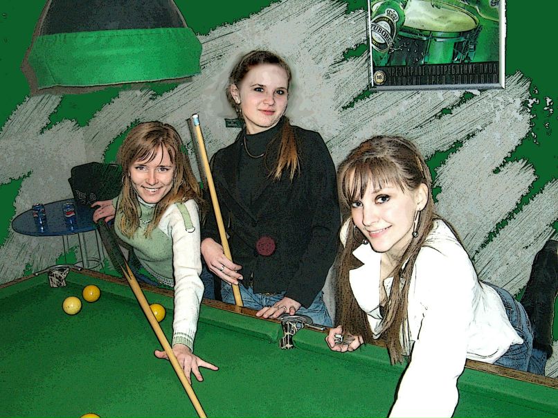 Екатерина Дмитриева | 