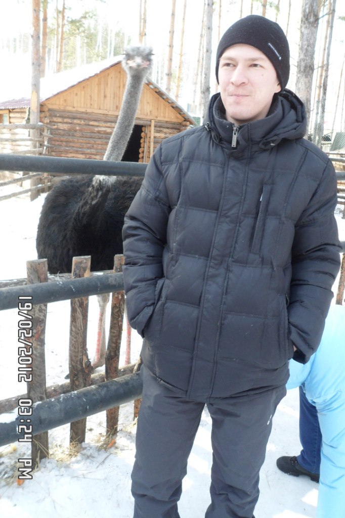 Равиля Кусарбаева | Магнитогорск