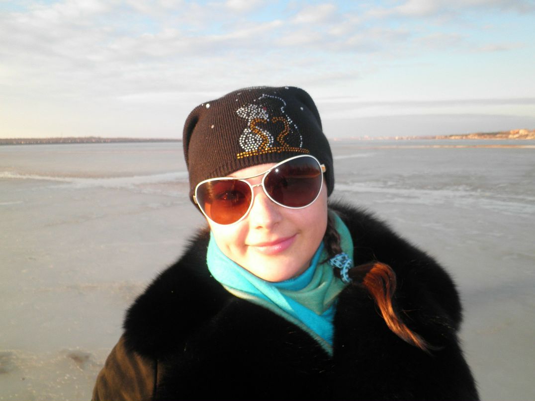 Полина Клименко | Николаев