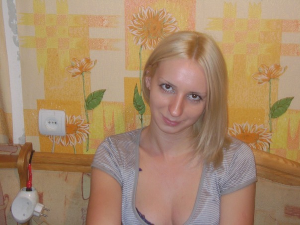 №42, Инна Токарь, 36 лет, Днепр (Днепропетровск) №42, Инна Токарь, 36 лет, Днепр (Днепропетровск)