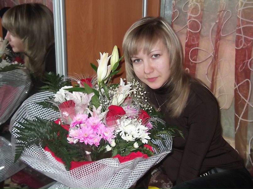 №118, Ксюня, 35 лет, Серпухов №118, Ксюня, 35 лет, Серпухов