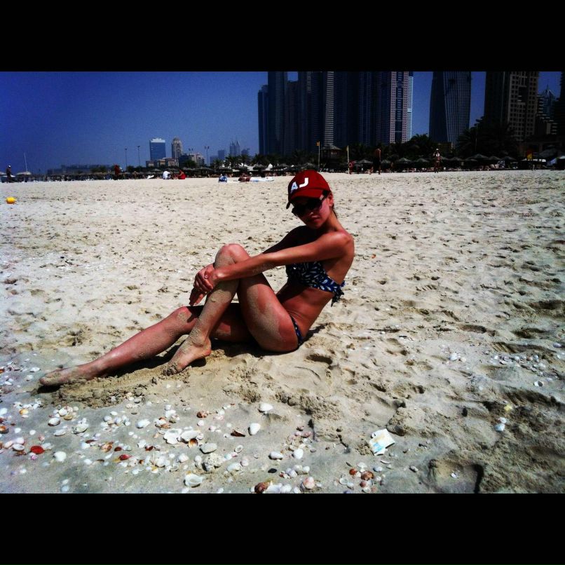 Полина Александровна | Киев