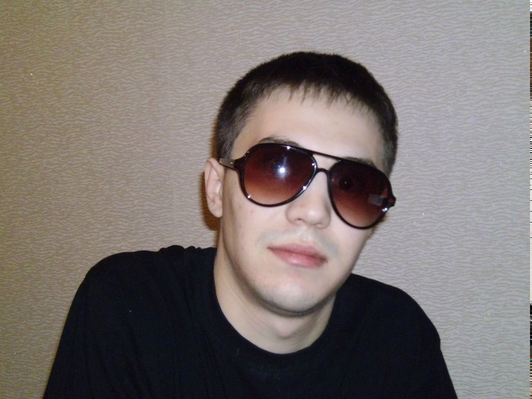 Егор Александров | 