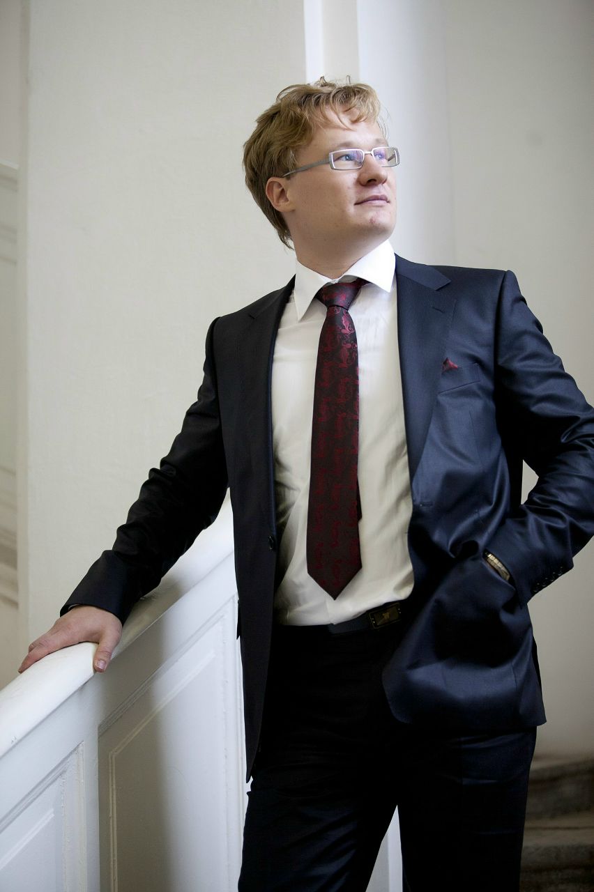 Андрей Колос | Санкт-Петербург