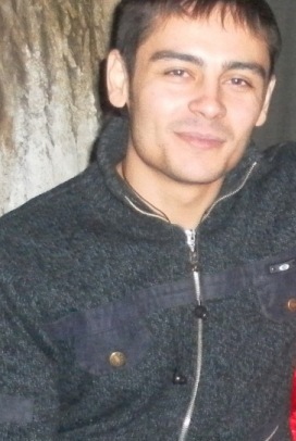 №6, Serghio Ortega, Яшалта №6, Serghio Ortega, Яшалта