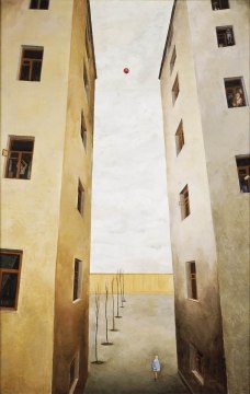 Елена Михалина | Санкт-Петербург