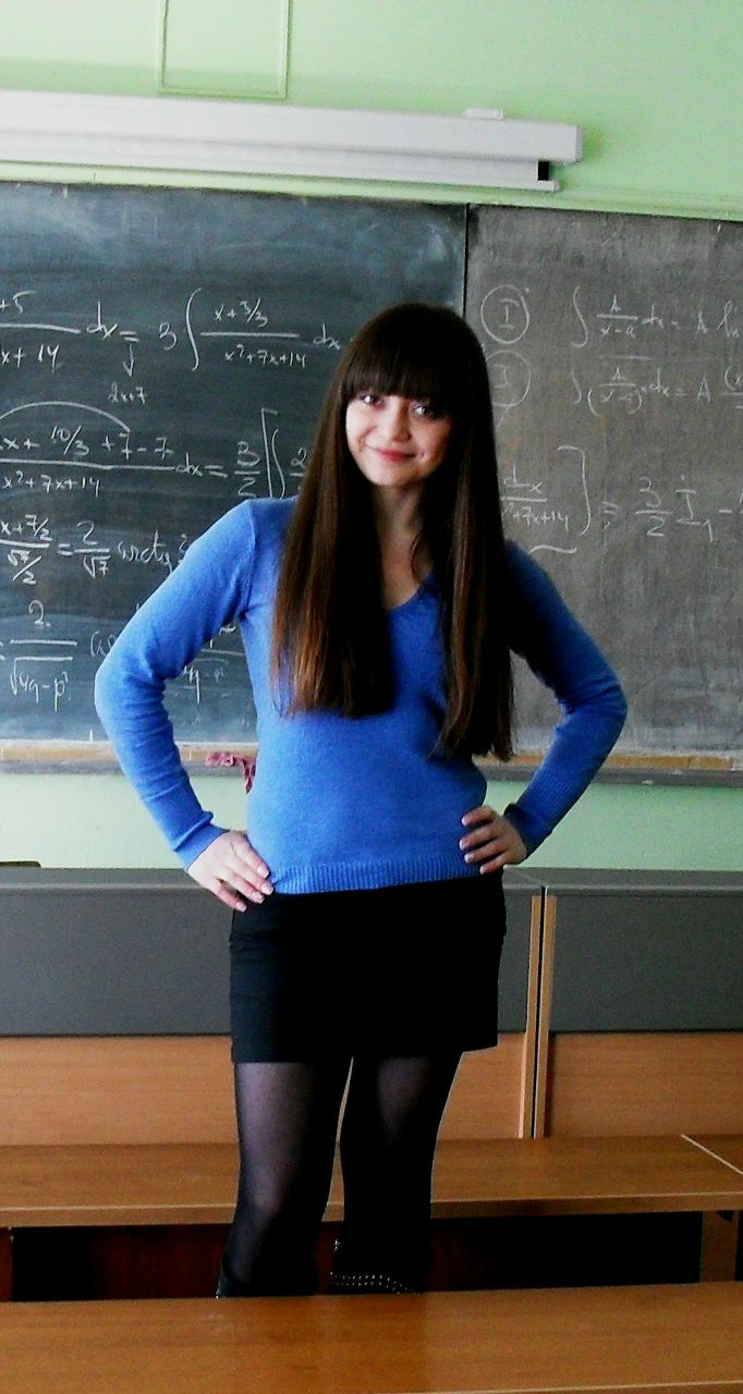 Наталья Камински | Кишинев