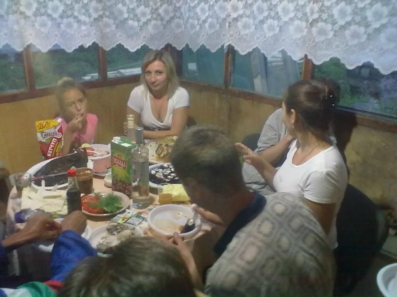 Evgen Kuchinskiy | Санкт-Петербург