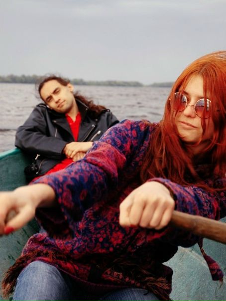 №74, Дарья Мамонова №74, Дарья Мамонова