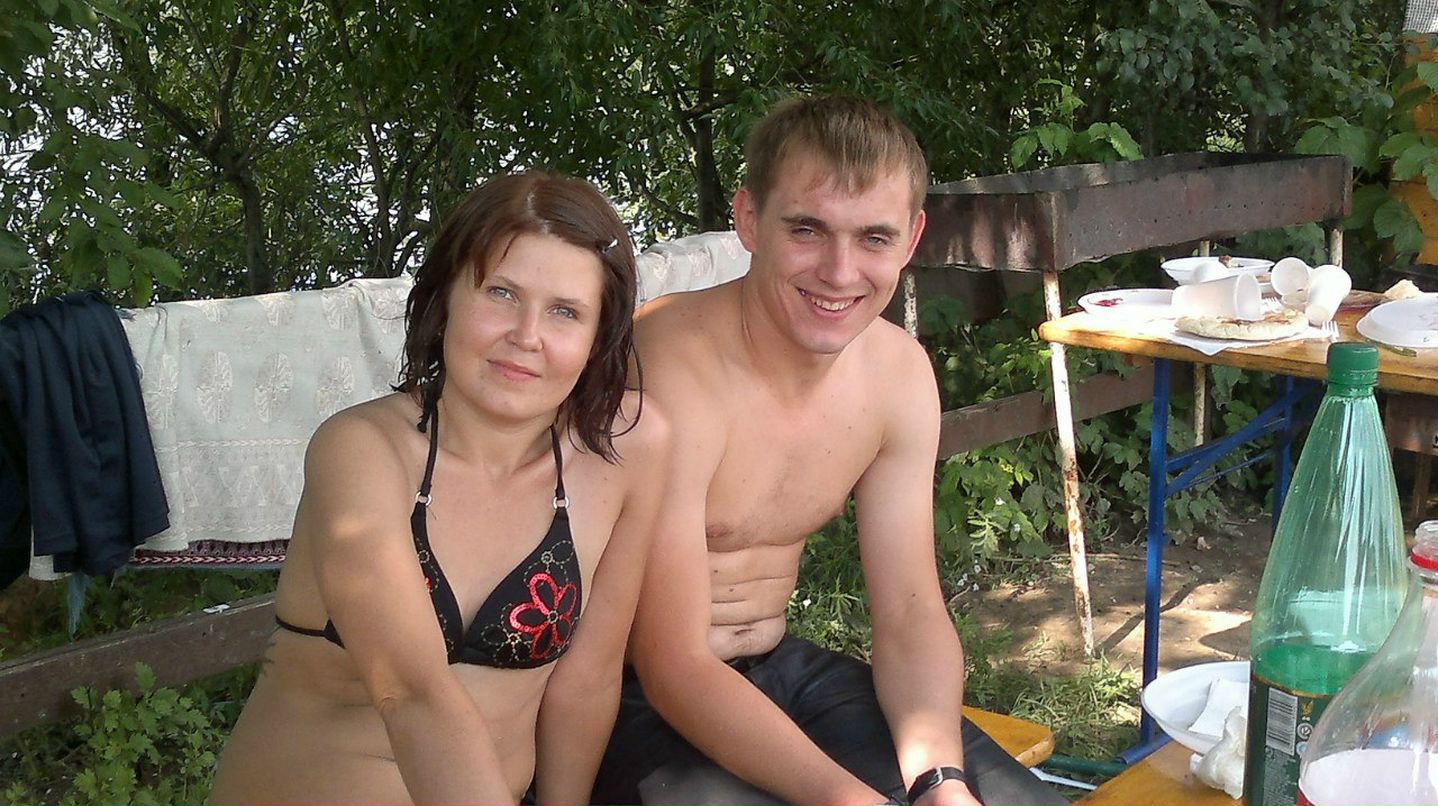 Ольга Фомичёва | Санкт-Петербург