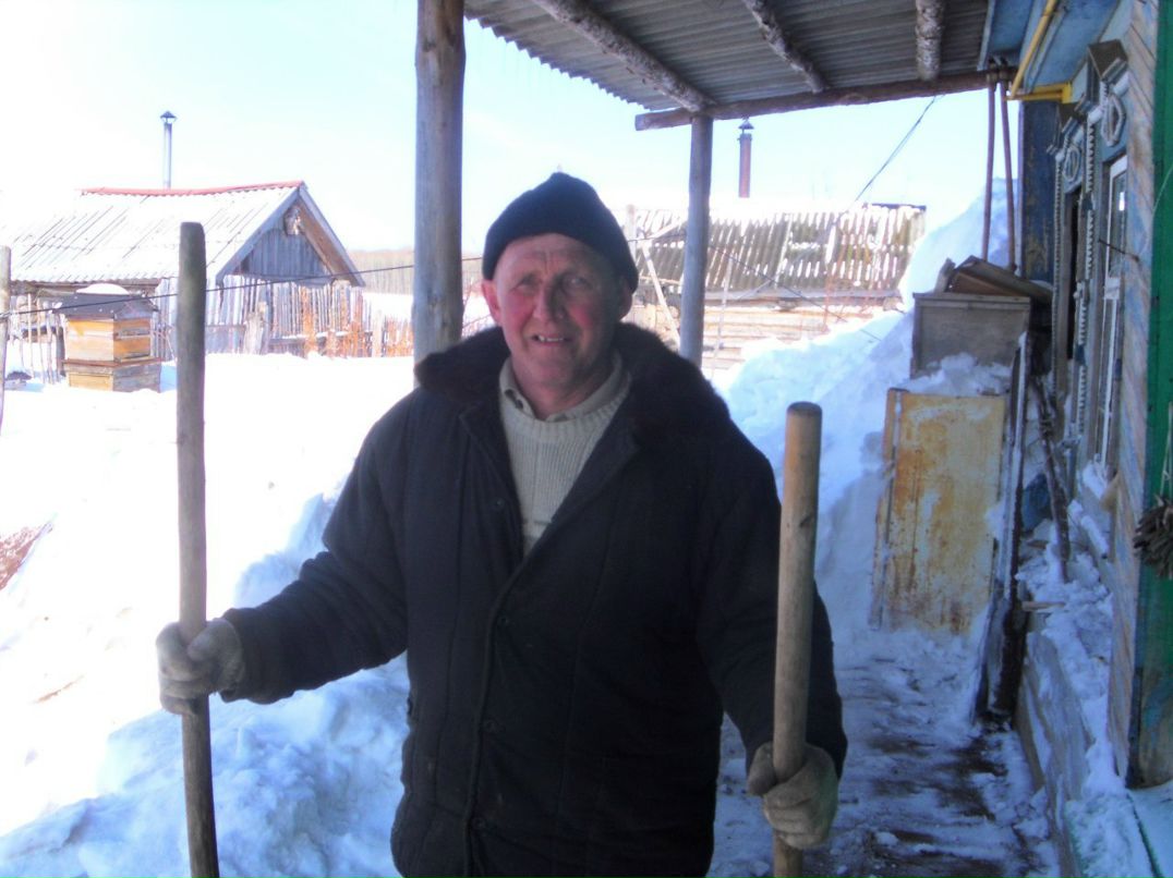 Александр Михайлов | Казань