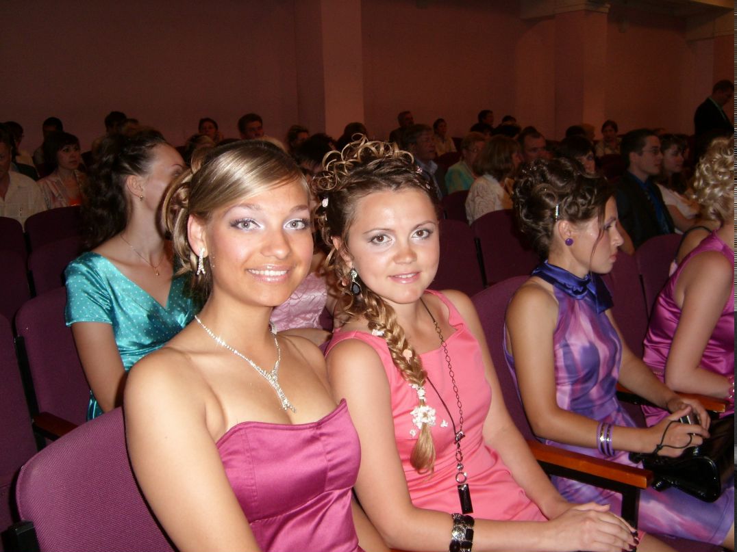 Мария Хакимова | Казань