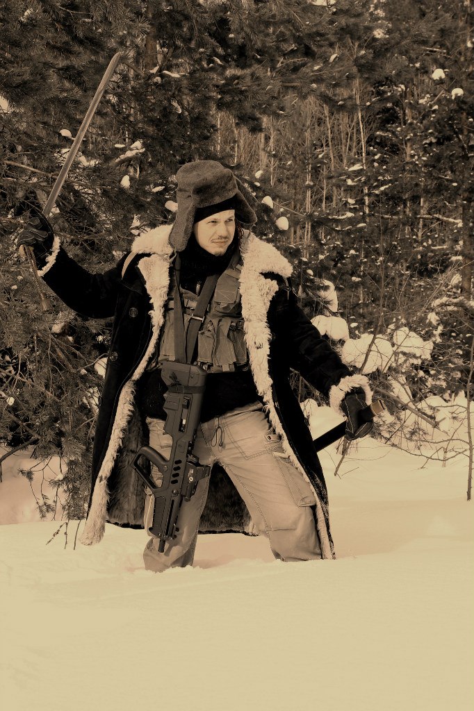 Евгений Барский | Беэр Шева