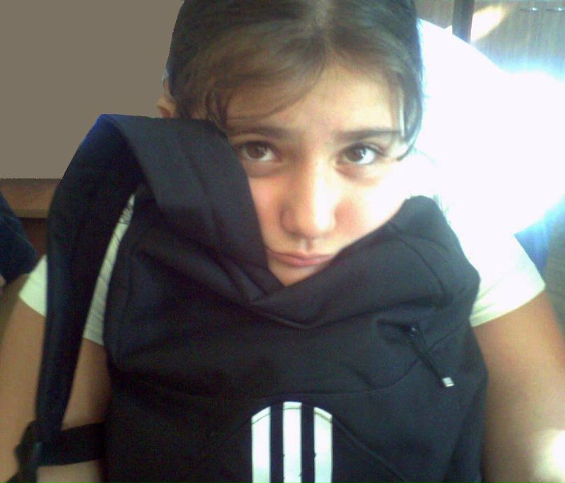 Анастасия Татулян | Сочи