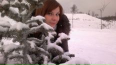 Фотография Александра Белаш
