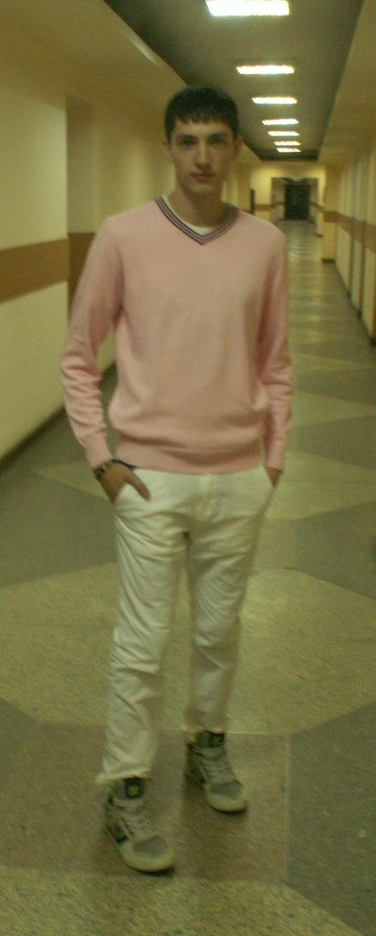 Виктор Гремилов Esperos | Новосибирск