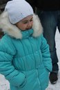 Фотография Гибадуллиной Альбины