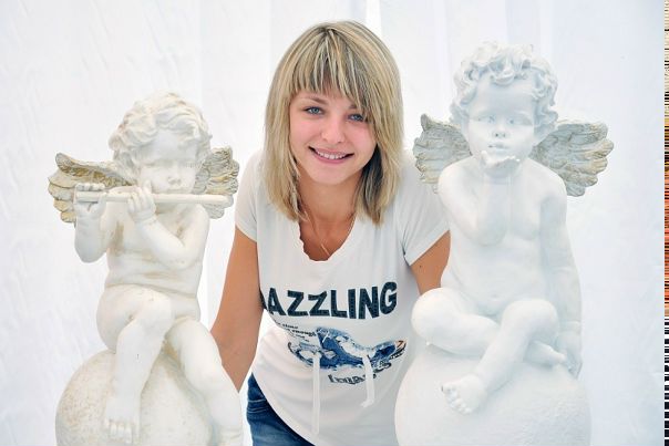 №55, Елена Роткелите, 35 лет, Черкассы №55, Елена Роткелите, 35 лет, Черкассы