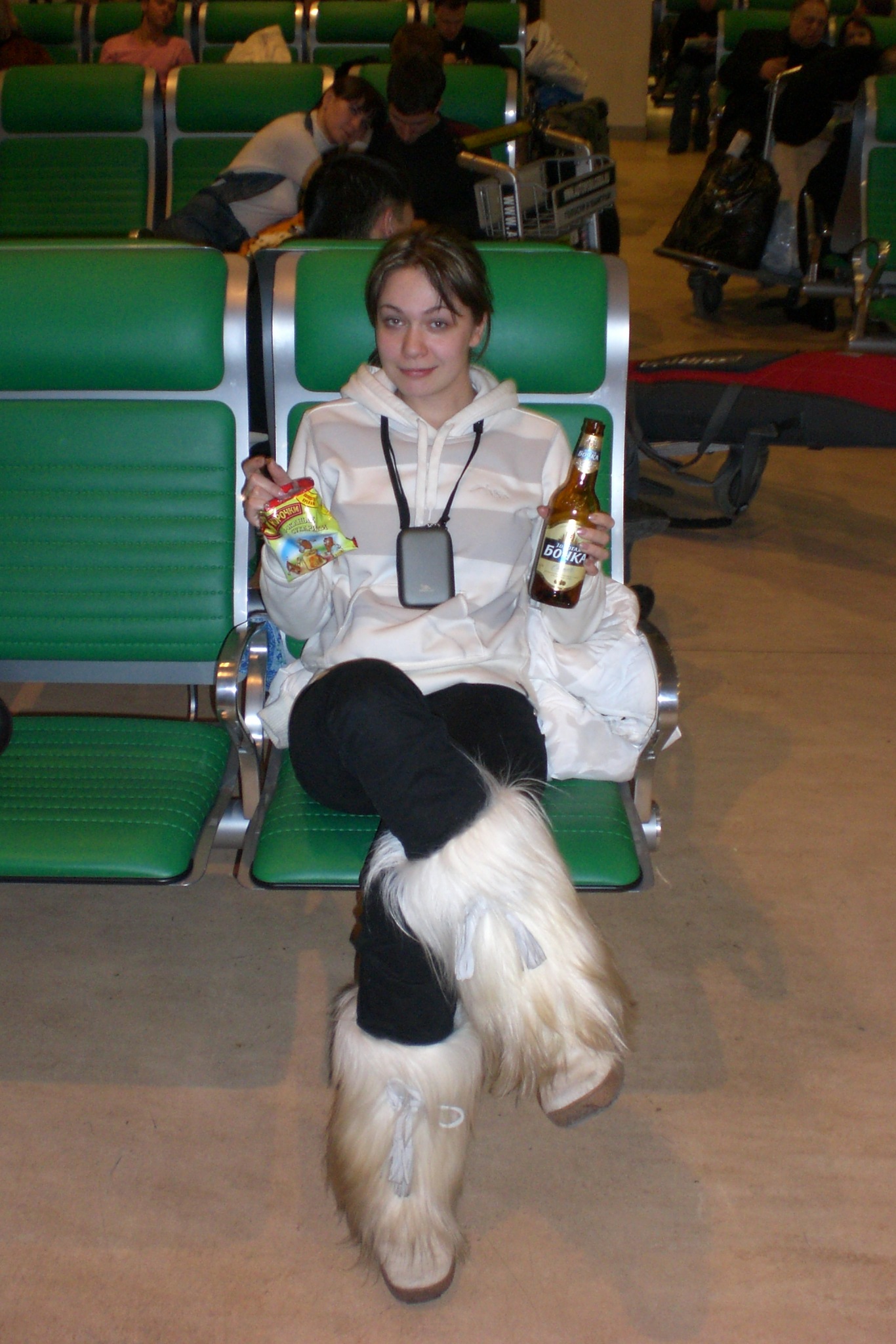 Фото профиля