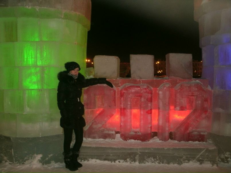 Виктория Ильиных | Чита