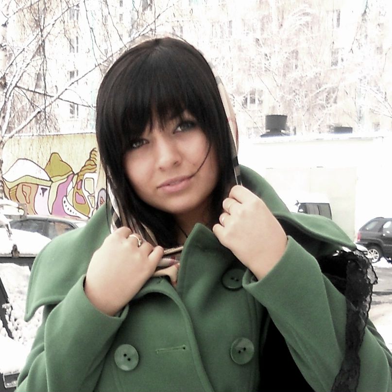 Регина Саитова | Москва