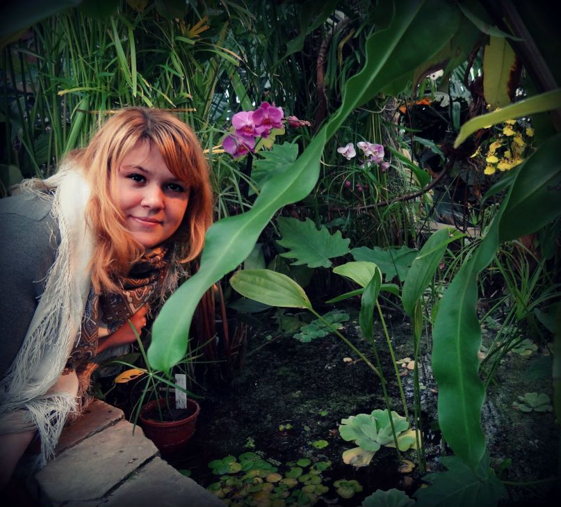 Елена Булавкина | Ярославль