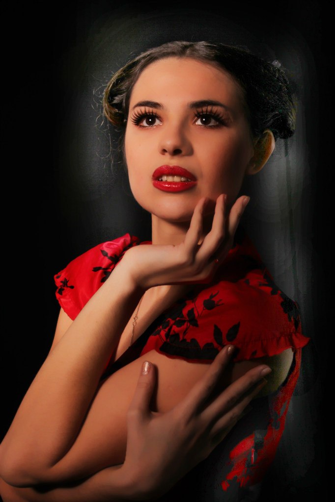 Валерия Антощенко | Киев