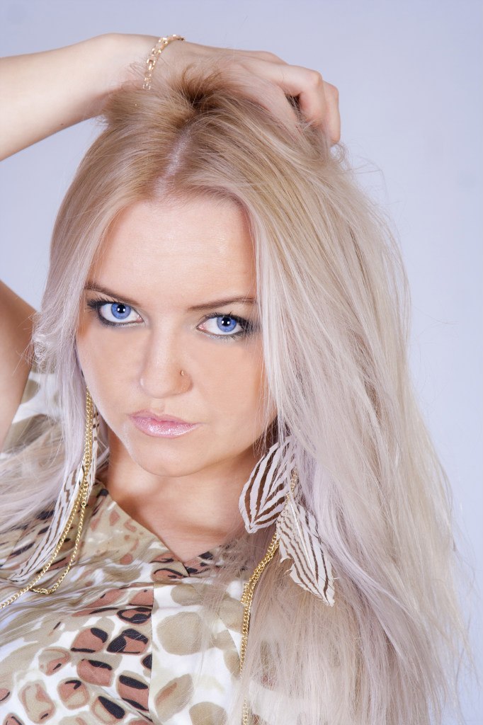 Анастасия Блюм | Великие Луки