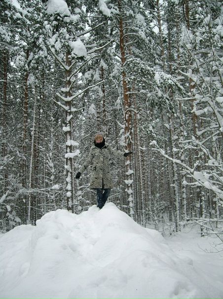 №22, Евгения Меньшикова, 38 лет, Красная Поляна №22, Евгения Меньшикова, 38 лет, Красная Поляна