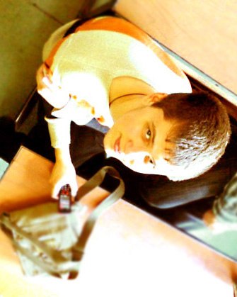 Даня Грановский Dan | Москва