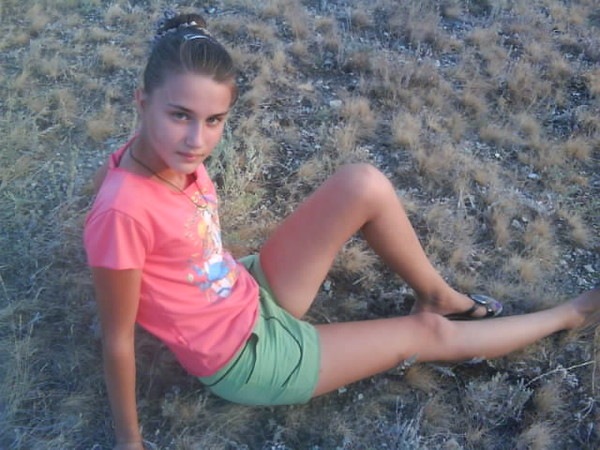 №45, Мария Фролова №45, Мария Фролова