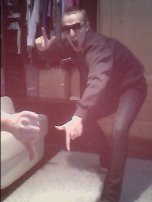 №20, Евгений Цыганков №20, Евгений Цыганков