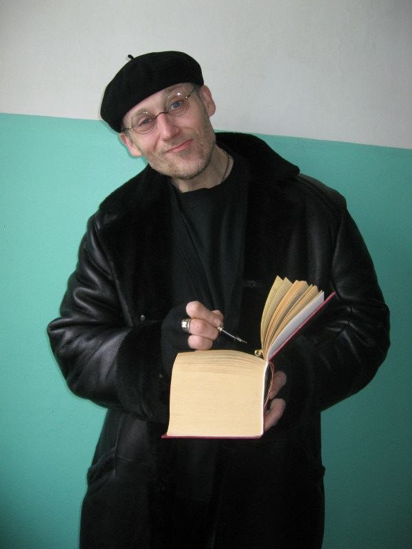 Александр Белов | Москва