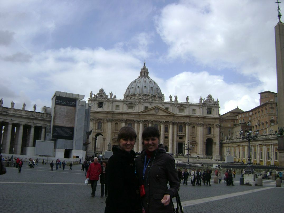 Татьяна Трифонова | Казань