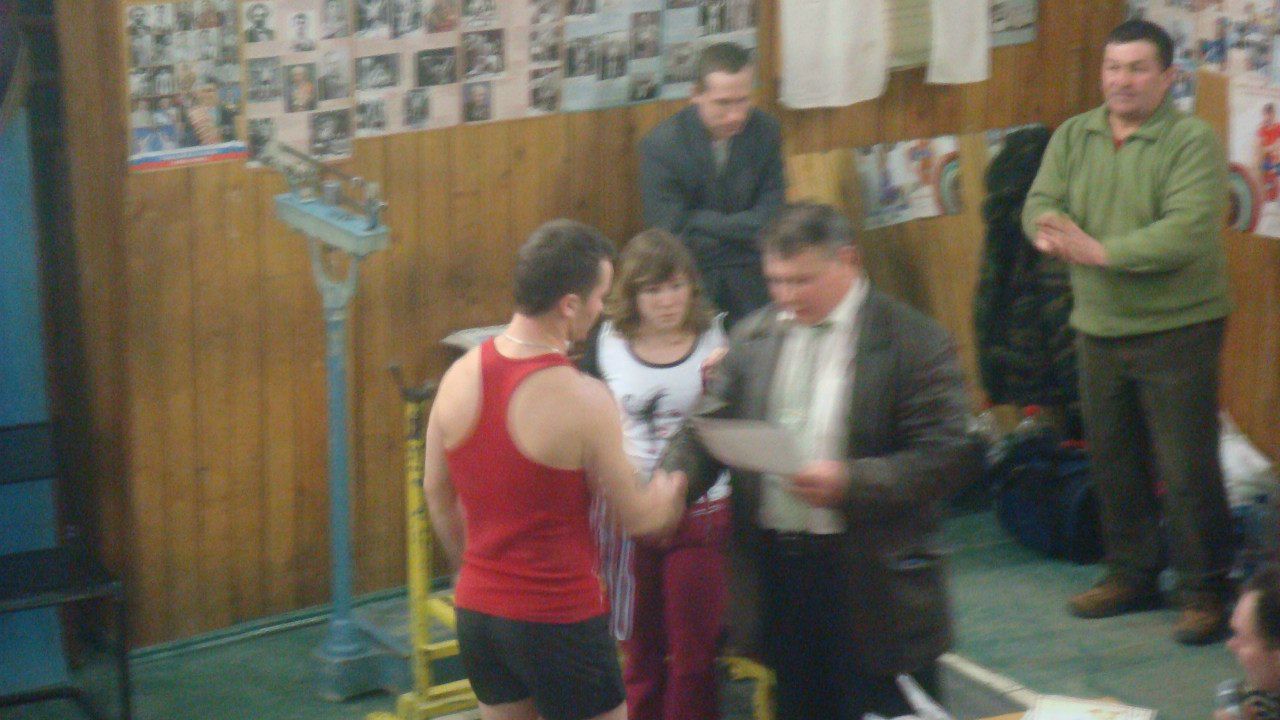 Дмитрий Юрьевич | New York City