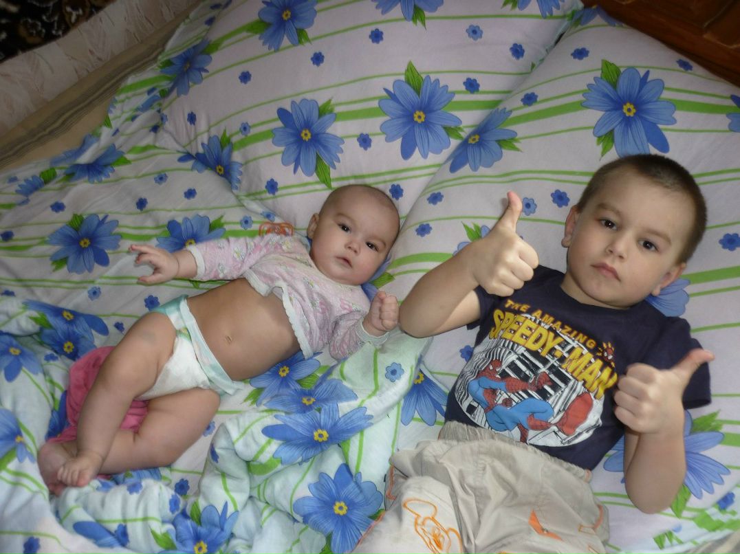 Гульназ Миннегаянова | Кукмор