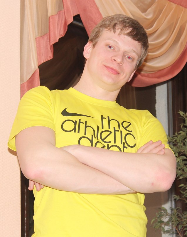 Олег Марков | Кириши